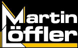 Martin Löffler Logo